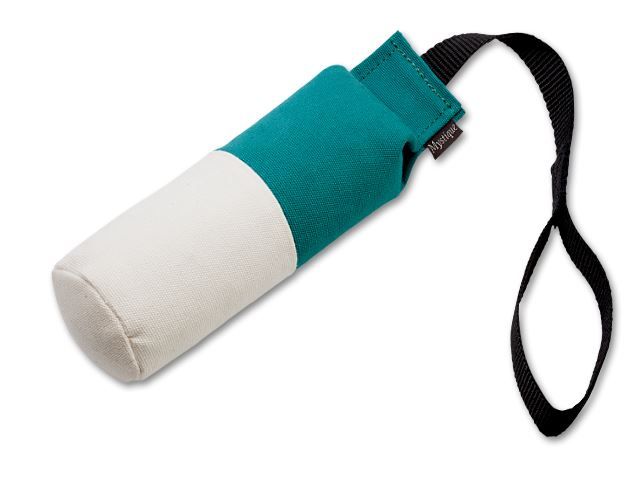 Mystique Speedy Dummy 250 Gram Markeer Groen/Wit
