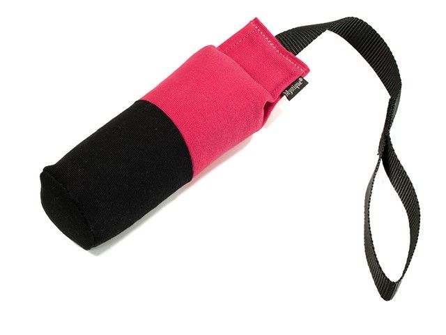 Mystique Speedy Dummy 250 Gram Markeer Hot Pink/Zwart