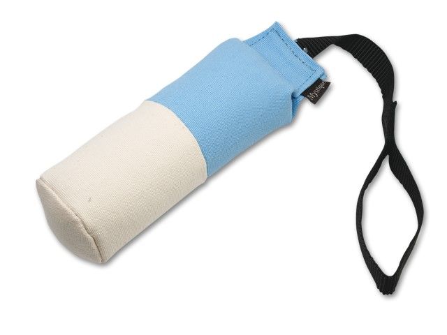 Mystique Speedy Dummy 250 Gram Markeer Lichtblauw/Wit