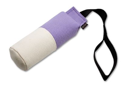 Mystique Speedy Dummy 250 Gram Markeer Lila/Wit