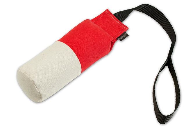 Mystique Speedy Dummy 250 Gram Markeer Rood/Wit