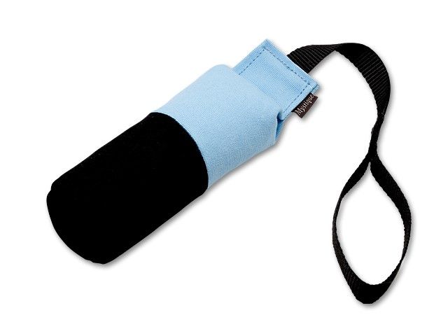 Mystique Speedy Dummy 250 Gram Markeer Lichtblauw/Zwart