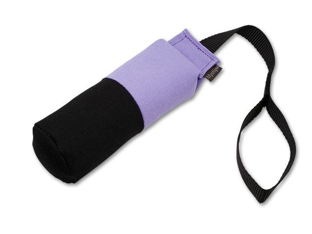 Mystique Speedy Dummy 250 Gram Markeer Lila/Zwart