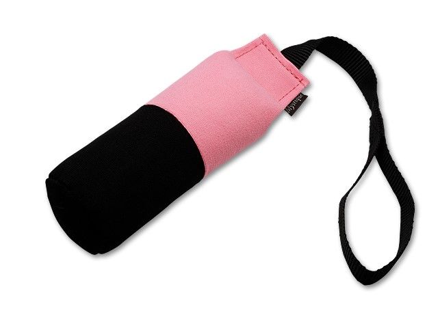 Mystique Speedy Dummy 250 Gram Markeer Roze/Zwart