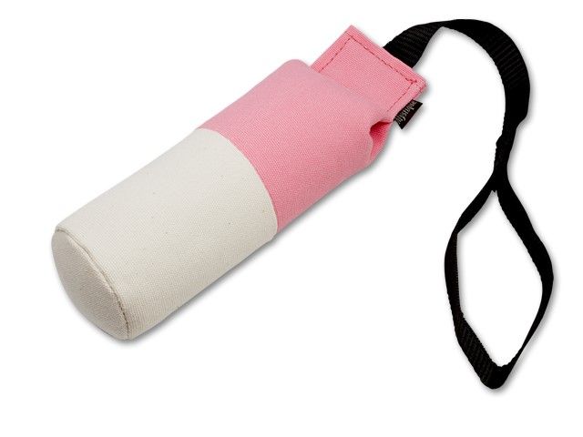 Mystique Speedy Dummy 250 Gram Markeer Roze/Wit