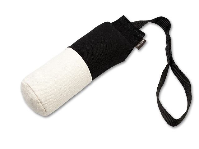 Mystique Speedy Dummy 250 Gram Markeer Zwart/Wit