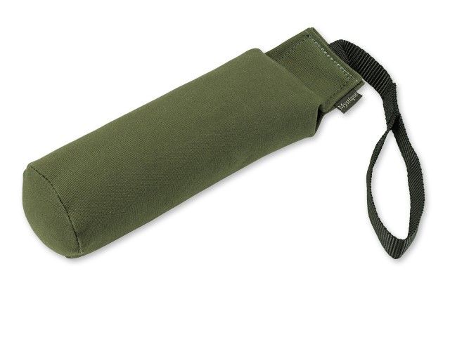 Mystique Speedy Dummy 500 Gram Khaki