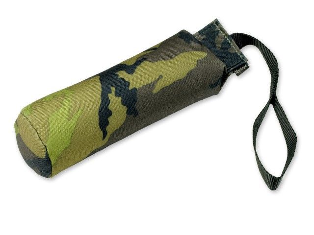 Mystique Speedy Dummy 500 Gram Nylon Camo