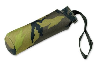 Mystique Speedy Dummy 500 Gram Nylon Camo