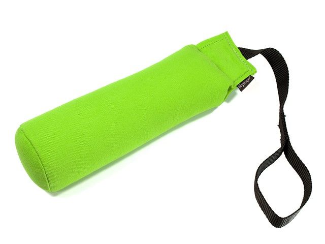 Mystique Speedy Dummy 500 Gram Neon Groen