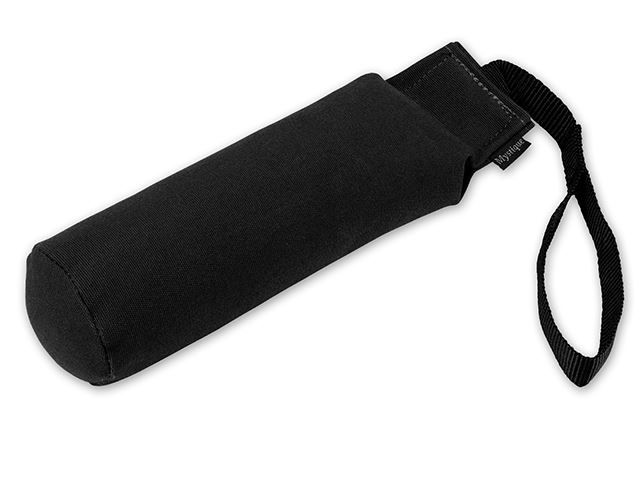 Mystique Speedy Dummy 500 Gram Zwart Mystique Speedy Dummy 500 Gram Zwart