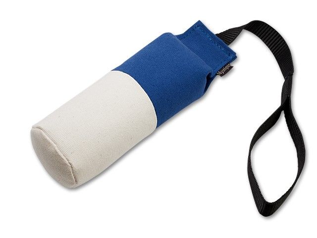 Mystique Speedy Dummy 500 Gram Markeer Blauw/Wit
