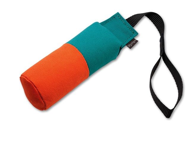Mystique Speedy Dummy 500 Gram Markeer Groen/Oranje