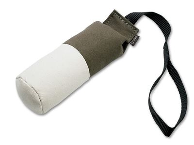Mystique Speedy Dummy 500 Gram Markeer Khaki/Wit