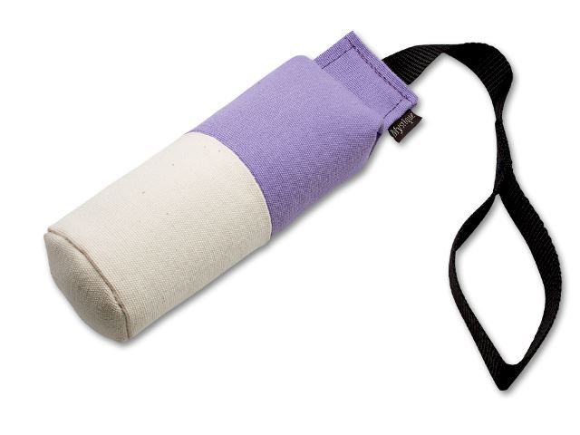 Mystique Speedy Dummy 500 Gram Markeer Lila/Wit