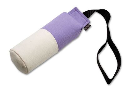 Mystique Speedy Dummy 500 Gram Markeer Lila/Wit