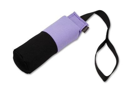 Mystique Speedy Dummy 500 Gram Markeer Lila/Zwart