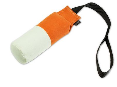 Mystique Speedy Dummy 500 Gram Markeer Oranje/Wit