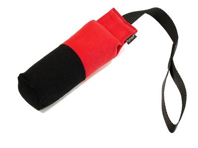 Mystique Speedy Dummy 500 Gram Markeer Rood/Zwart