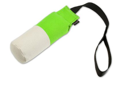 Mystique Speedy Dummy 500 Gram Markeer Neon Groen/Wit