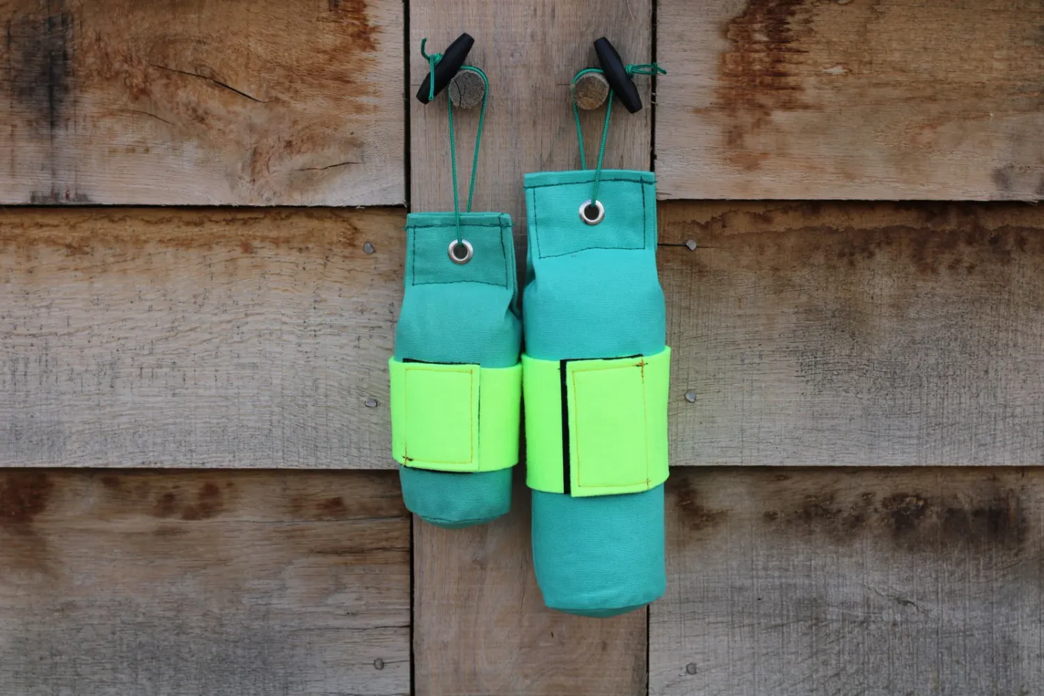 Sporting Saint Dummy Tennisbal Wrap