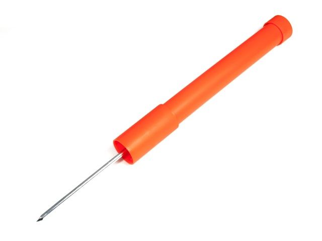 Mystique Dirigeerpaal Oranje