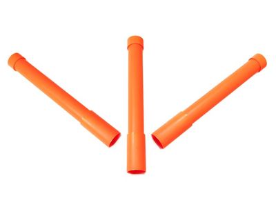 Mystique Dirigeerpaal Oranje