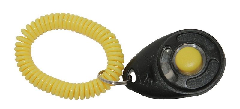 Starmark Clicker Pro Training Deluxe