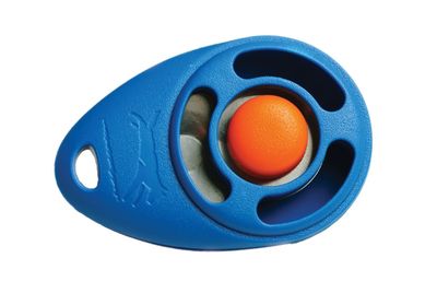 Starmark Clicker Pro Training