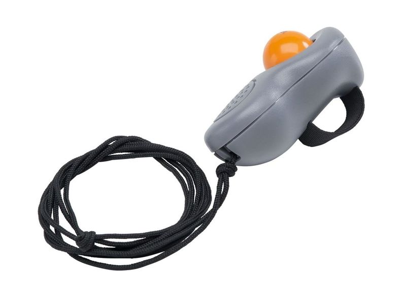 Hunter Clicker