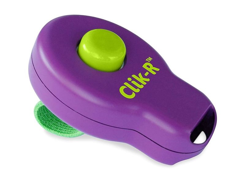 Petsafe Clicker Clik-R