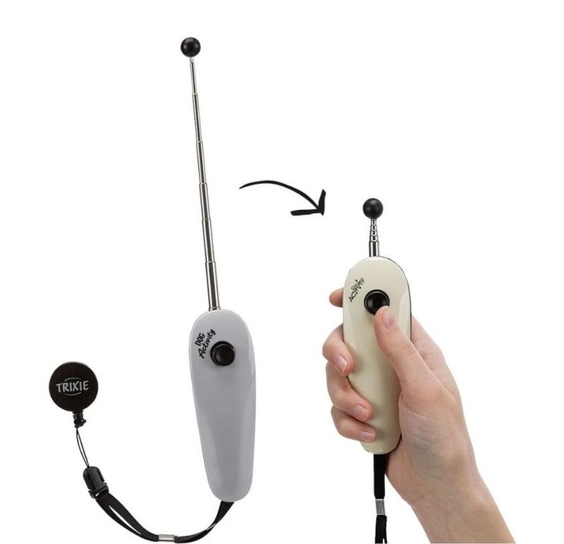 Trixie Target Stick met Clicker