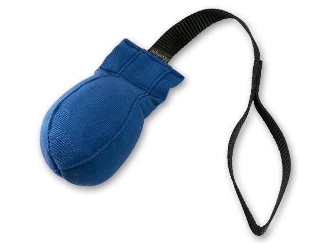 Mystique Speed Ball 150 Gram Blauw