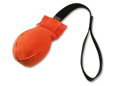 Mystique Speed Ball 150 Gram Oranje