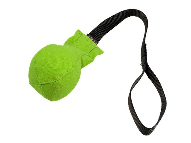 Mystique Speed Ball 150 Gram Neon Groen