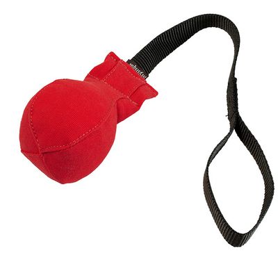 Mystique Speed Ball 150 Gram Rood