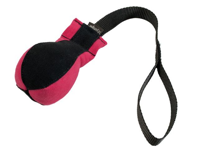 Mystique Speed Ball 150 Gram Markeer Hot Pink/Zwart