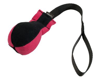 Mystique Speed Ball 150 Gram Markeer Hot Pink/Zwart