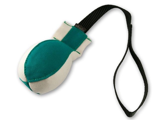 Mystique Speed Ball 150 Gram Markeer Groen/Wit
