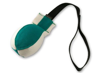 Mystique Speed Ball 150 Gram Markeer Groen/Wit