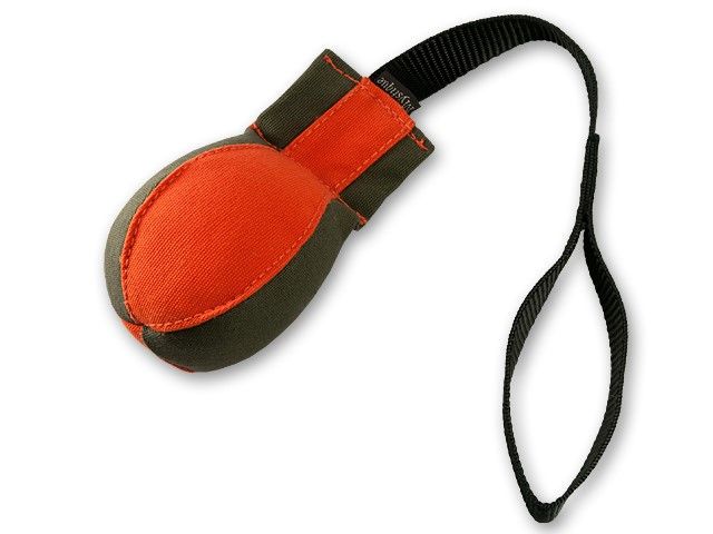 Mystique Speed Ball 150 Gram Markeer Khaki/Oranje