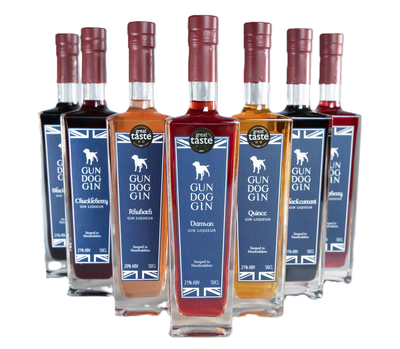 Gundog Gin