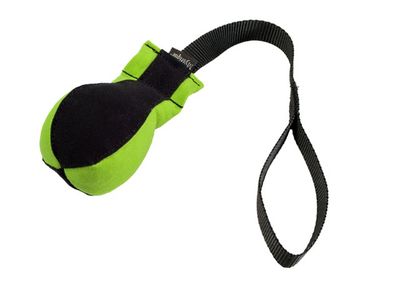 Mystique Speed Ball 150 Gram Markeer Neon Groen/Zwart