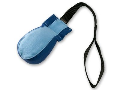 Mystique Speed Ball 150 Gram Markeer Lichtblauw/Blauw