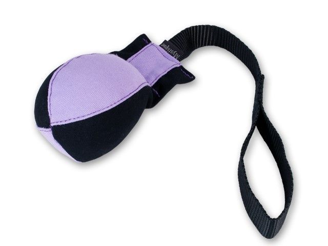 Mystique Speed Ball 150 Gram Markeer Lila/Zwart