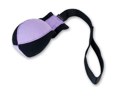 Mystique Speed Ball 150 Gram Markeer Lila/Zwart