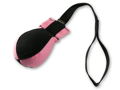 Mystique Speed Ball 150 Gram Markeer Roze/Zwart