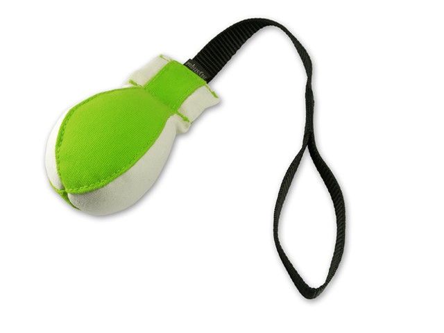 Mystique Speed Ball 150 Gram Markeer Neon Groen/Wit