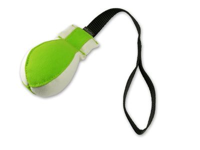 Mystique Speed Ball 150 Gram Markeer Neon Groen/Wit
