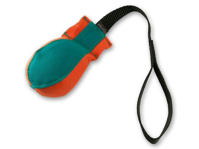 Mystique Speed Ball 150 Gram Markeer Oranje/Groen